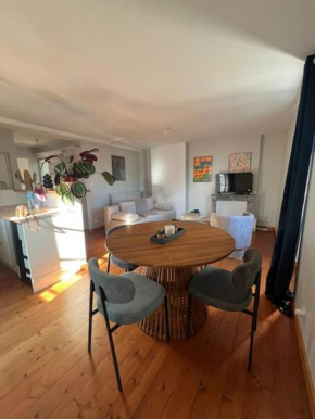 Appartement Charlie, Wifi, Charme, Centre Historique